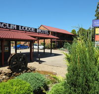 Maclin Lodge Motel - Internet Find