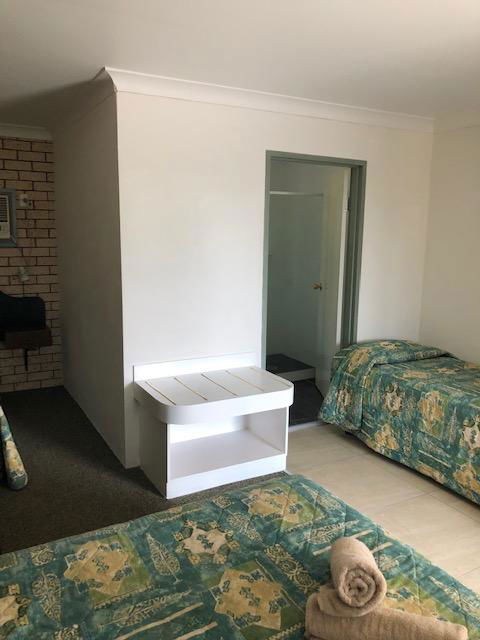 MacQuarie Valley Motor Inn - Internet Find 1