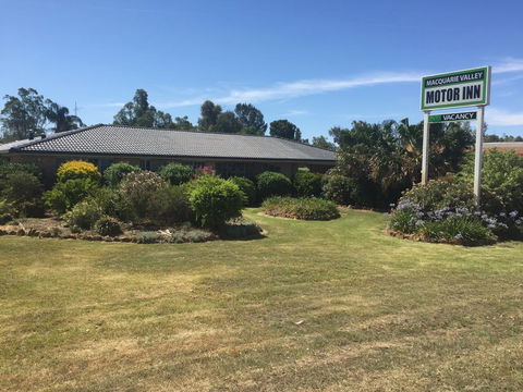 MacQuarie Valley Motor Inn - Internet Find 0