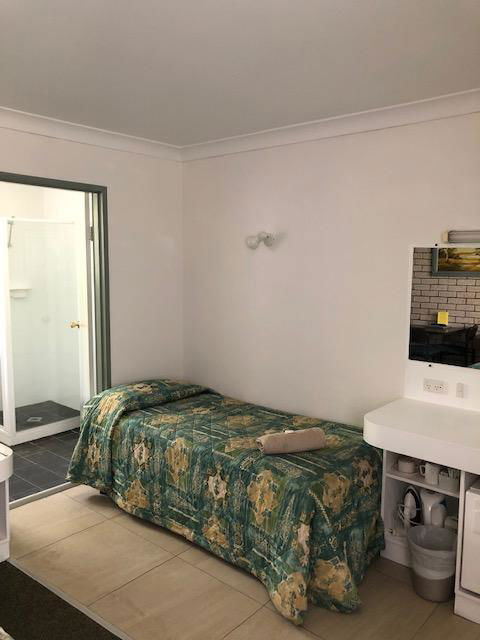 MacQuarie Valley Motor Inn - Internet Find 2