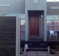 Maison de Chocolate - Internet Find