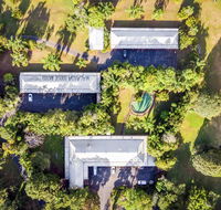 Malanda Lodge - Internet Find