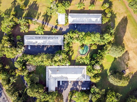 Malanda Lodge - Internet Find 0
