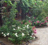 Maldon's Eaglehawk Motel - Internet Find
