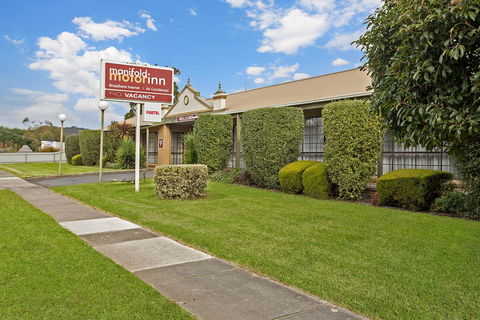 Manifold Motor Inn - Internet Find 0