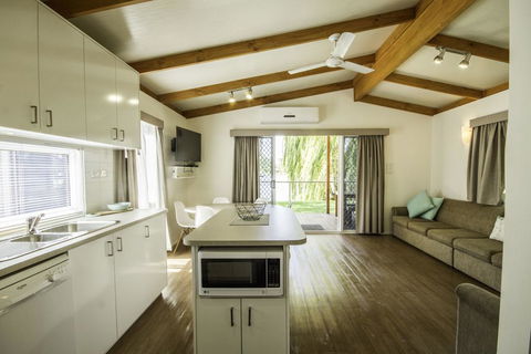 Mannum Riverside Caravan Park - Internet Find 3