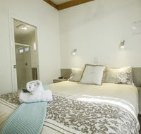 Mannum Riverside Caravan Park - Internet Find