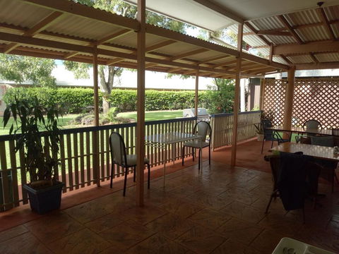 Mareeba Motor Inn - Internet Find 3