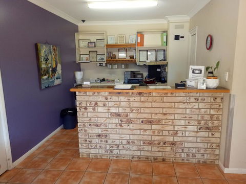 Mareeba Motor Inn - Internet Find 2