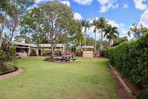 Mareeba Motor Inn - Internet Find 0
