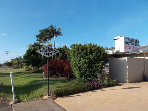 Mareeba Motor Inn - Internet Find 1