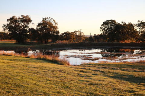 Maric Park Cottages - Internet Find 2