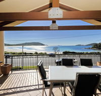 Marine Dr 2/70 - Fingal Bay - Internet Find