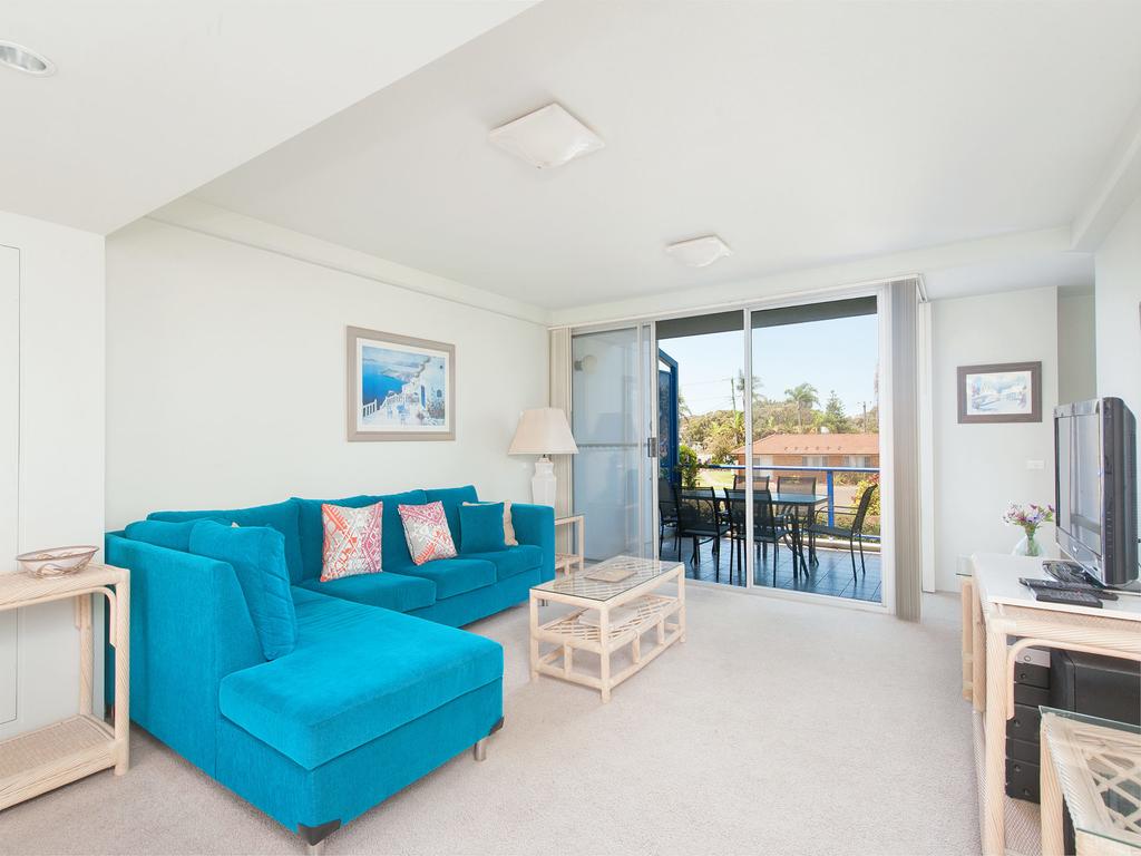 Apartments Fingal Bay NSW Internet Find