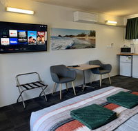 Mariner Motel - Internet Find