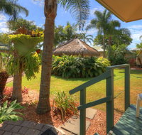 Maroochy River Resort  Bungalows - Internet Find