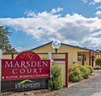 Marsden Court - Internet Find