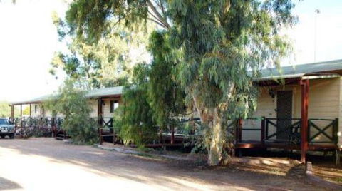 Matilda Motel - Internet Find 0