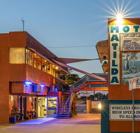 Matilda Motel - Internet Find