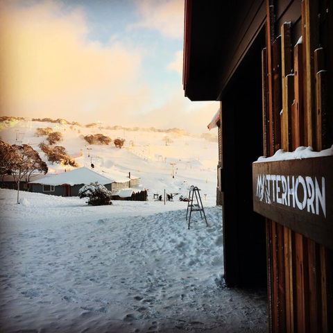 Matterhorn Lodge - Internet Find 3