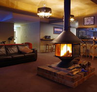Matterhorn Lodge - Internet Find