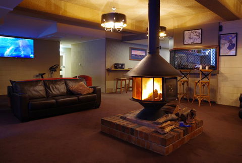 Matterhorn Lodge - Internet Find 0
