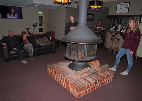 Matterhorn Lodge - Internet Find 1