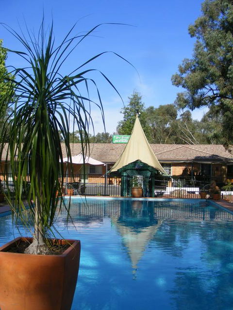 Matthew Flinders Motor Inn - Internet Find 3