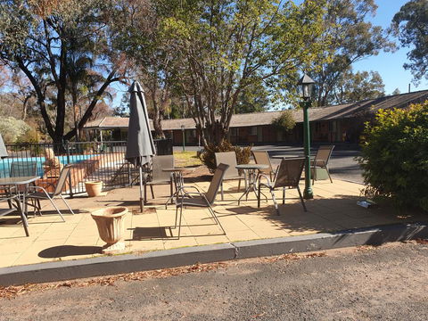 Matthew Flinders Motor Inn - Internet Find 0