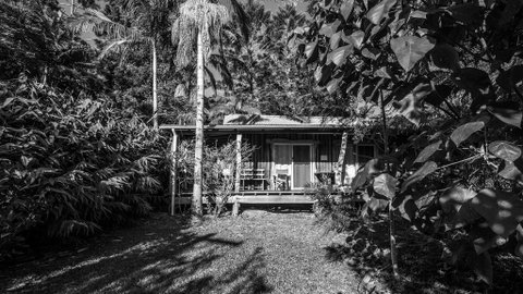 Mavis's Cabins @ Mt Warning - Internet Find 2