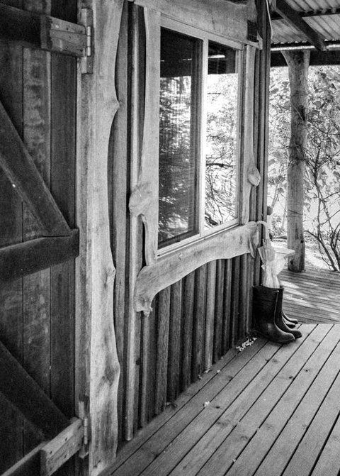 Mavis's Cabins @ Mt Warning - Internet Find 3