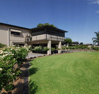 Mayfair Motel - Internet Find