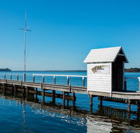 McMillans of Metung Coastal Resort - Internet Find