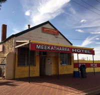 Meekatharra Hotel - Internet Find