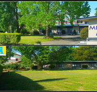 Meeniyan Motel - Internet Find