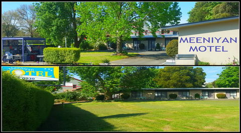 Meeniyan Motel - Internet Find 0