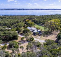 Melaleuca Retreat - Internet Find