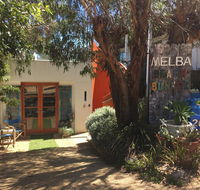 Melba Beach Bunker - Internet Find