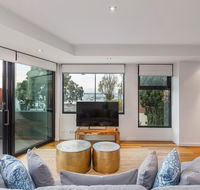 Melbourne Holiday Apartments Williamstown - Internet Find