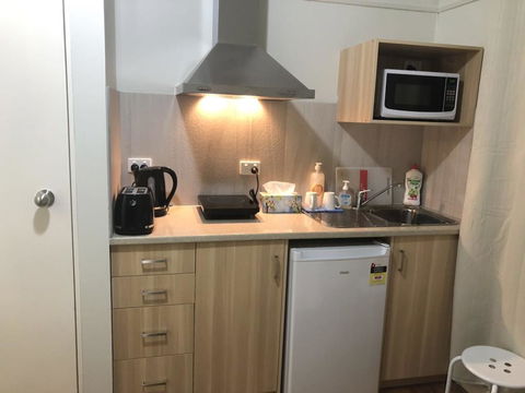 Melbourne Short Stay - Clayton Station, Monash Uni, Hospital - Internet Find 1