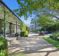 Mercure Gerringong Resort - Internet Find