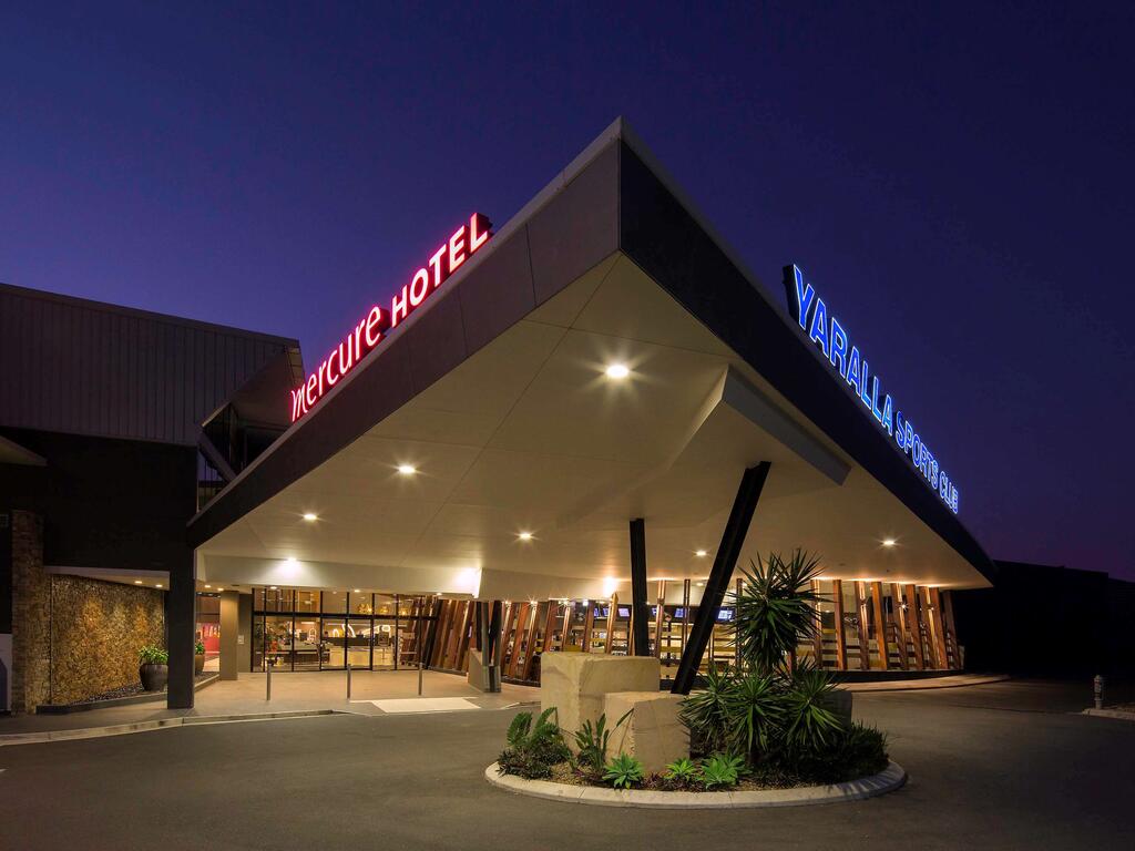 Gladstone QLD Internet Find