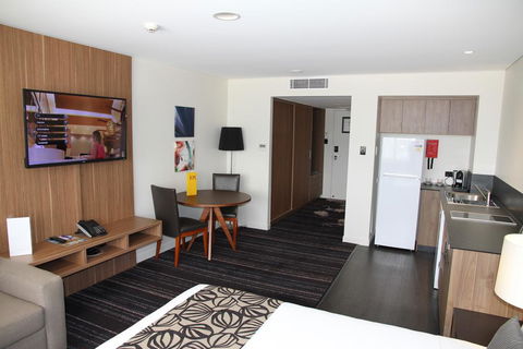 Mercure Gladstone - Internet Find 3