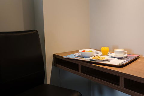 Mercure Gladstone - Internet Find 1