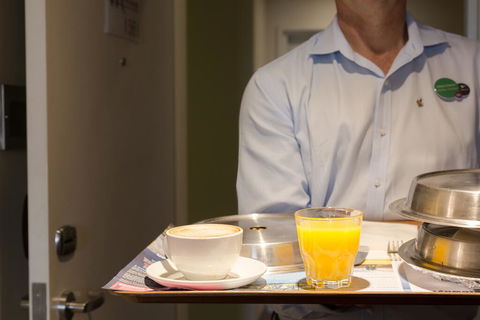Mercure Gladstone - Internet Find 2