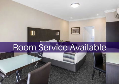 Mercure Goulburn - Internet Find 1
