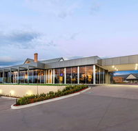 Mercure Goulburn - Internet Find