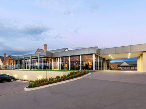 Mercure Goulburn - Internet Find 0