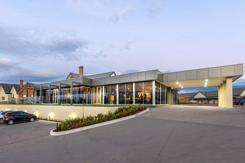 Mercure Goulburn - Internet Find 2