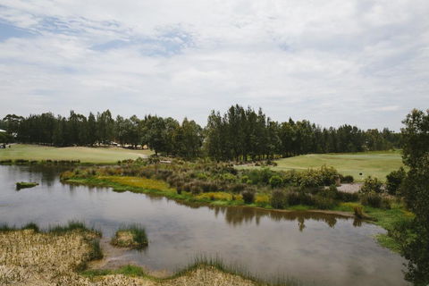 Mercure Kooindah Waters Central Coast - Internet Find 2